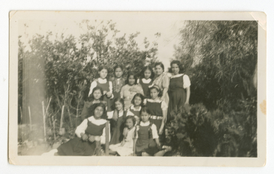 School students