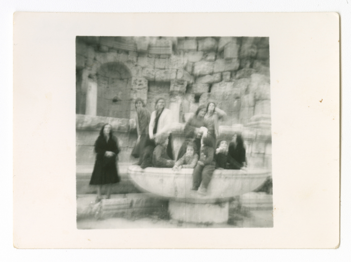 Irsheed Family on a trip
