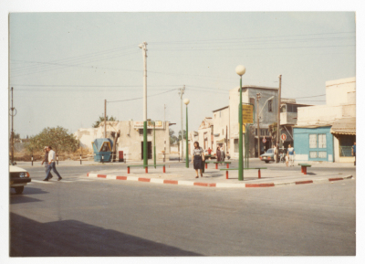 Al-Hawooz Area