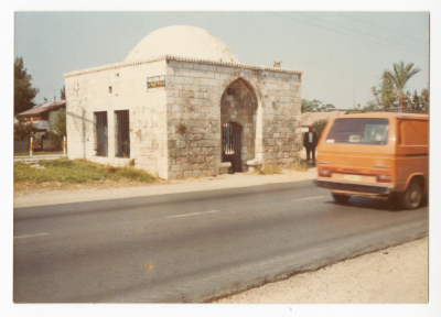 Al-Zebaq Well