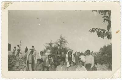 عائلة عبد الجليل ابو عواد