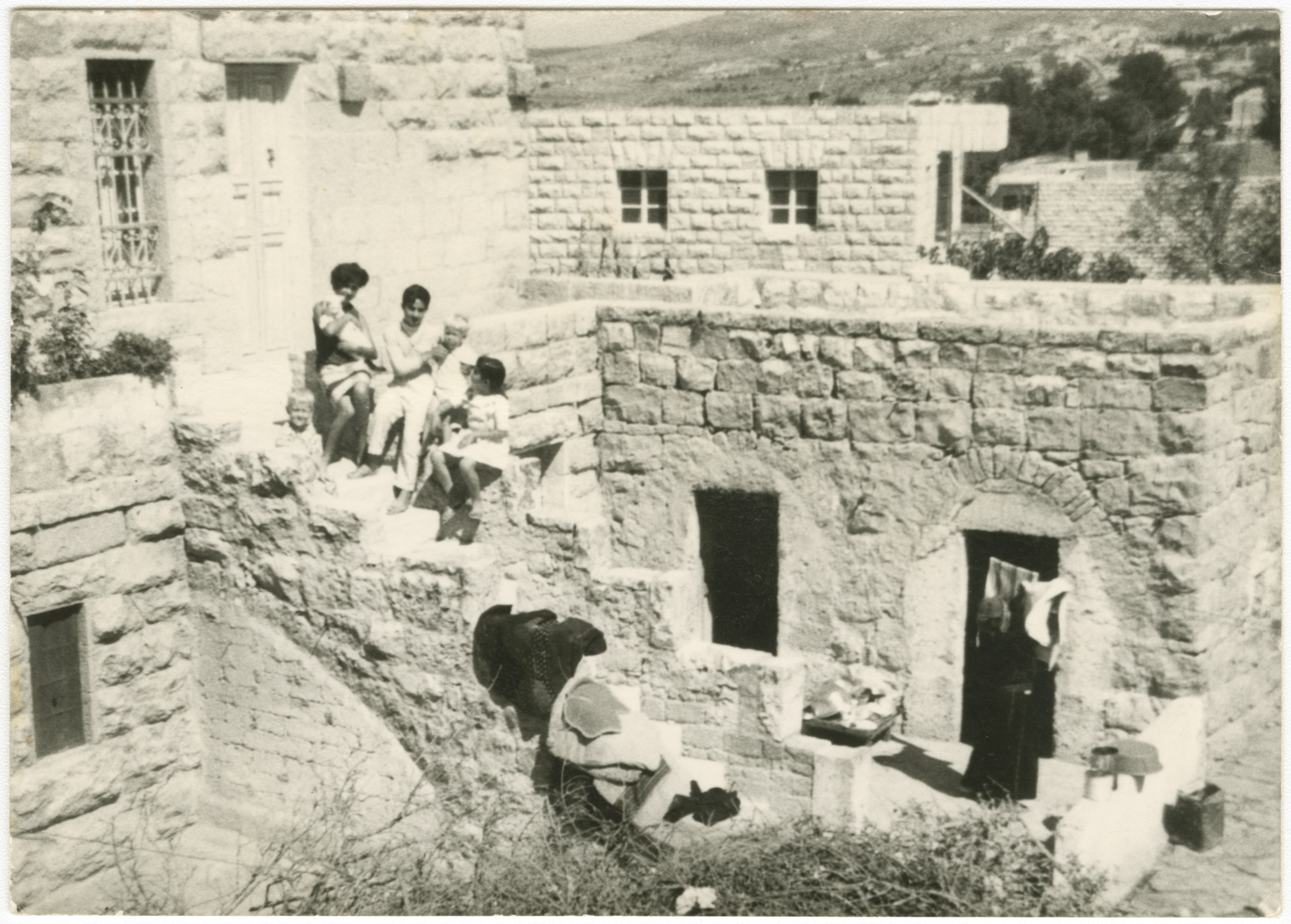 the-palestinian-museum-digital-archive