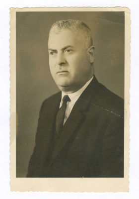Deputy Abdel-Raheem Jarrar