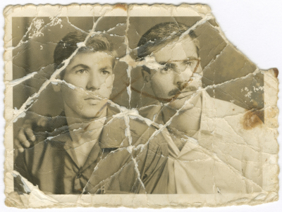 صورة عائلية