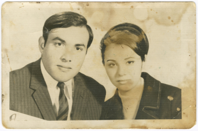 صورة عائلية