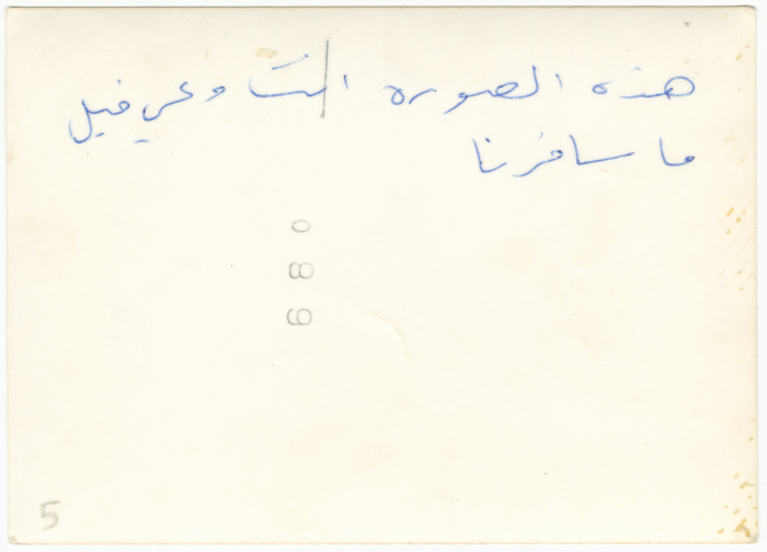 شابان في قريتهم