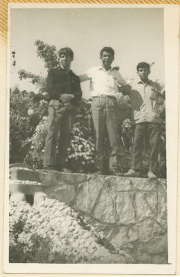 مجموعة أصدقاء