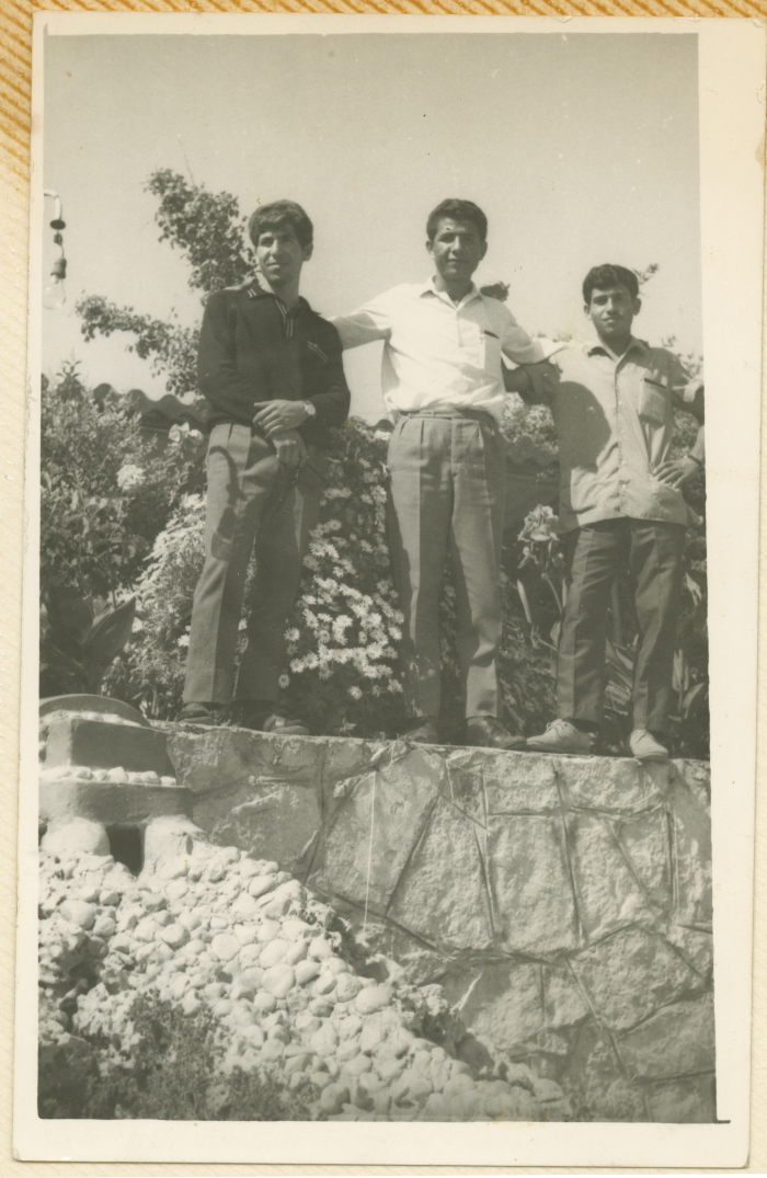 مجموعة أصدقاء