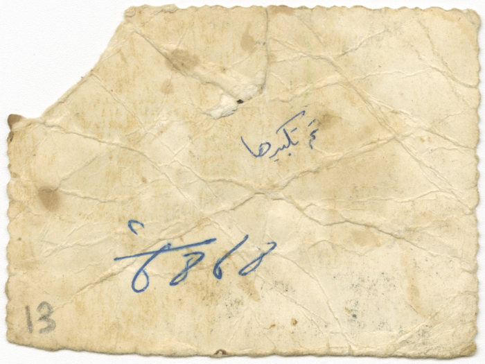 صورة عائلية