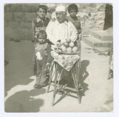 جد واحفاده