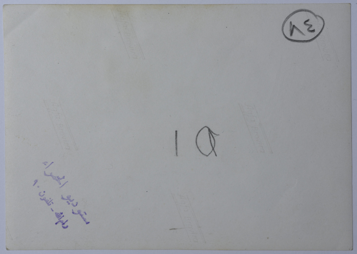 Mahira Dajani and Others, Ramallah Girls' School