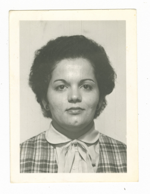 ابتسام ابو دحو