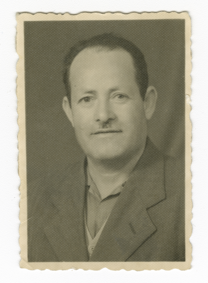 جليل رزق الله  ابو دحو