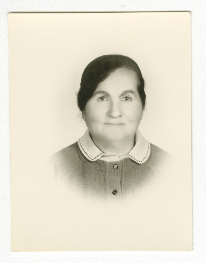 جميلة رزق الله ابو دحو