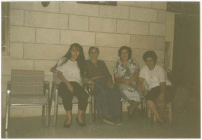 Women from Áboúd