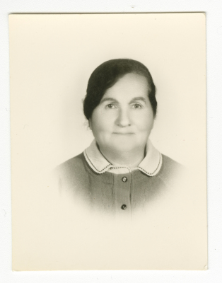 جميلة رزق الله ابو دحو