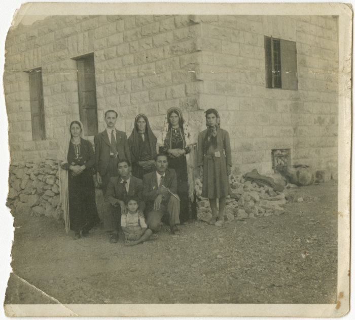 Family Photograph