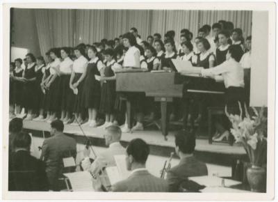 Birzeit College