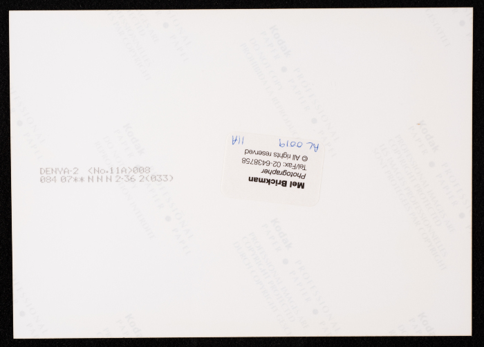 The Havoc Resulted in Al-Kasaba Theatre and Cinematheque Following the Second Intifada 
