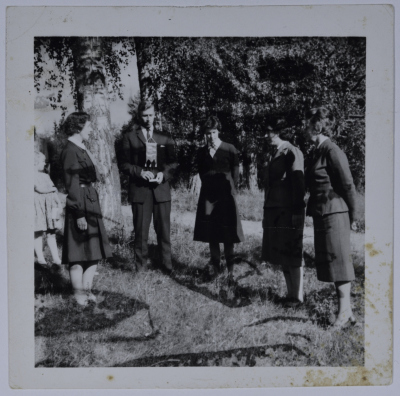 Mahira Dajani, Finland, 1963