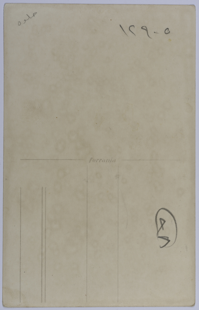 Teachers from Jerusalem, Egypt, 1956