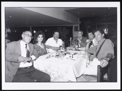 مسرحية الليل والجبل