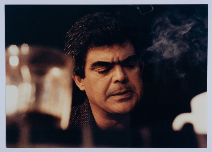 مؤتمر صحفي في مسرح القصبة، القدس