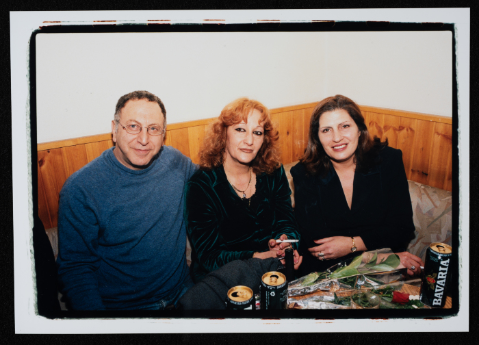 أمسية أحد في مسرح القصبة - القدس