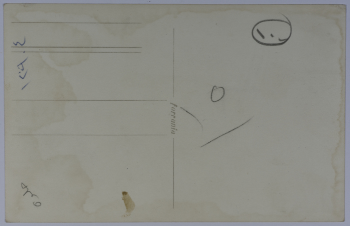 Teachers from Jerusalem, Egypt, 1956