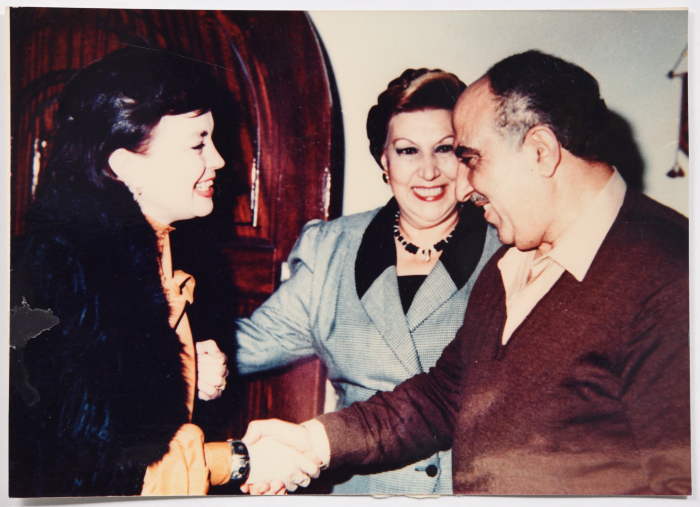 The Shaheed Ṣalah Khalaf 