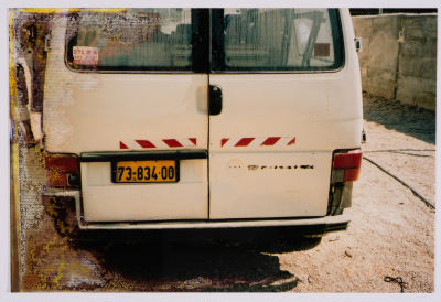 A Photograph from Rehearsals and Performances of 