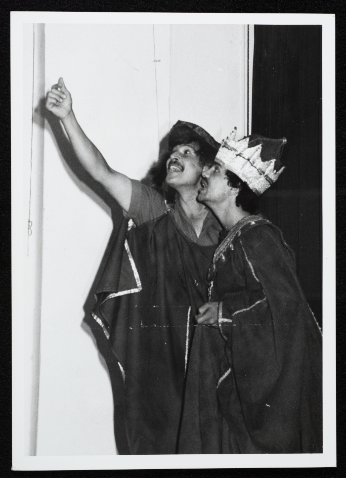 دكان العم سليمان