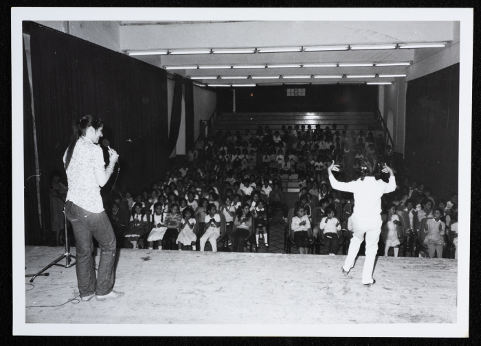 دكان العم سليمان