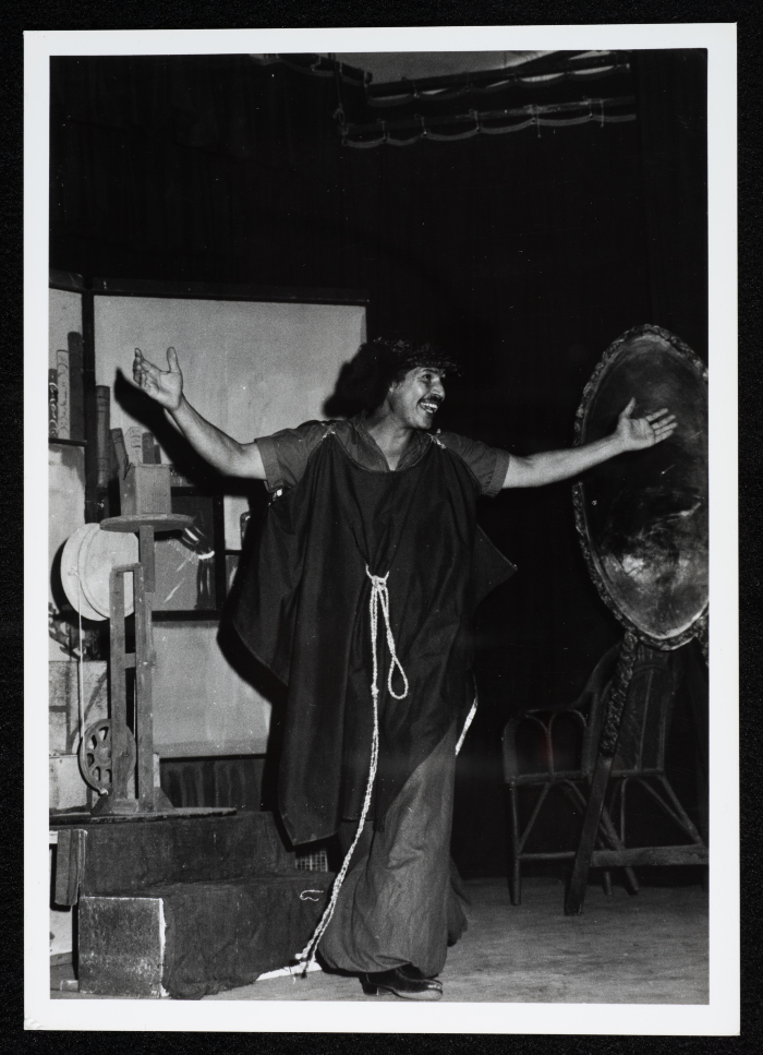 دكان العم سليمان