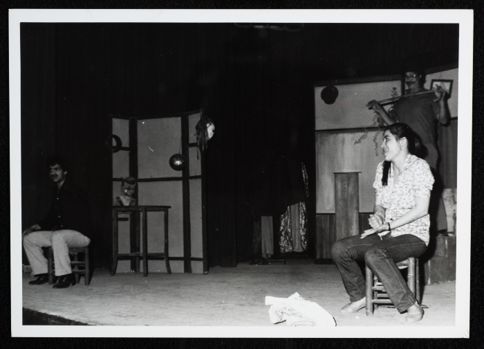 دكان العم سليمان