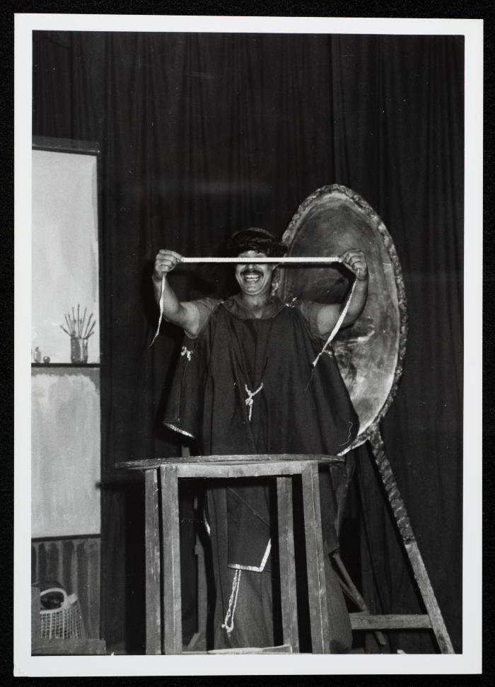 دكان العم سليمان