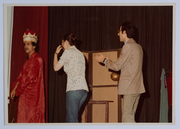 دكان العم سليمان