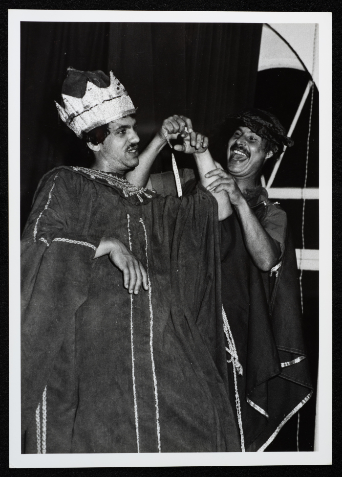 دكان العم سليمان