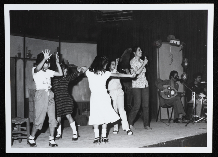 دكان العم سليمان