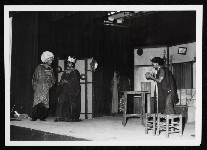 دكان العم سليمان