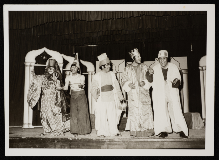 مدينة الأحلام