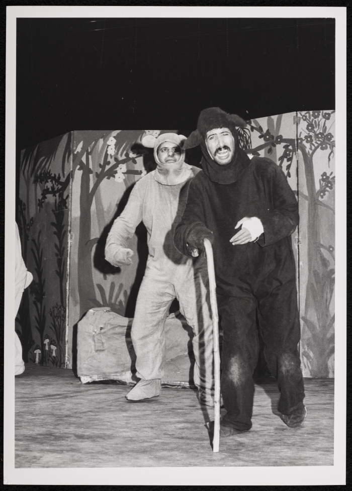 ليلى الحمراء