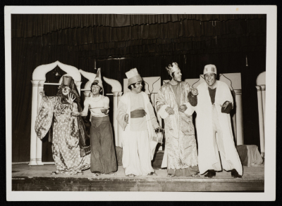 مدينة الأحلام