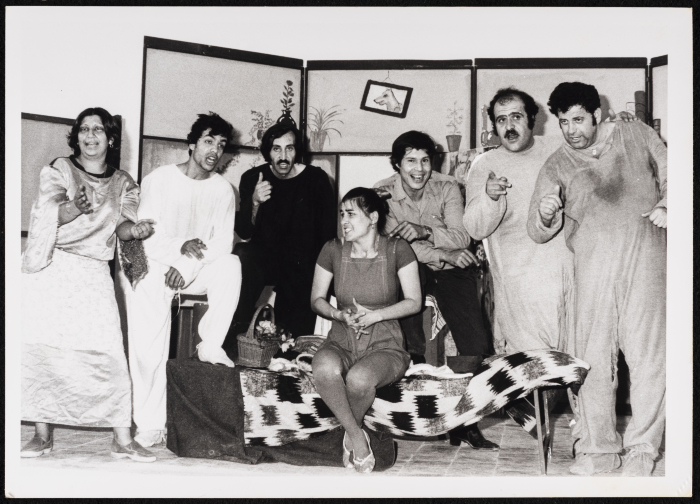 ليلى الحمراء