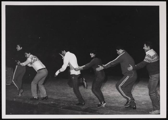 ليلى الحمراء