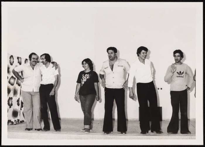 ليلى الحمراء