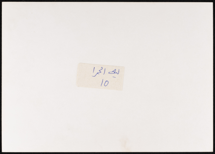 ليلى الحمراء