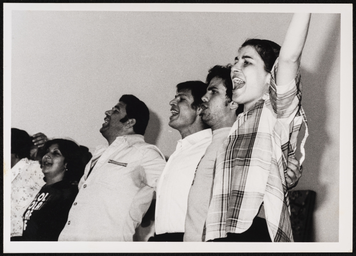 ليلى الحمراء