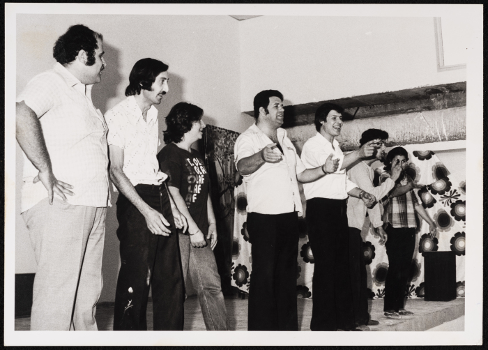 ليلى الحمراء