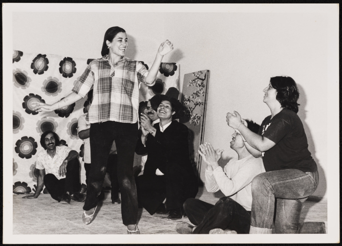 ليلى الحمراء